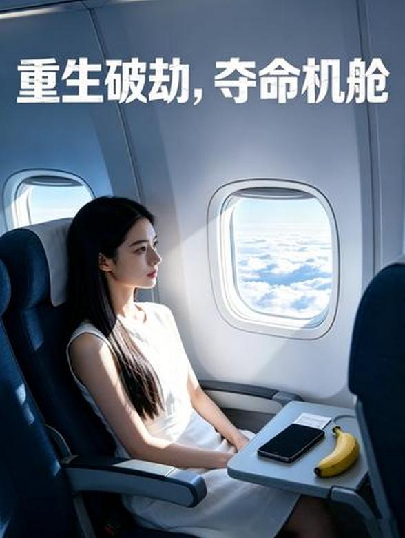 重生破劫，夺命机舱