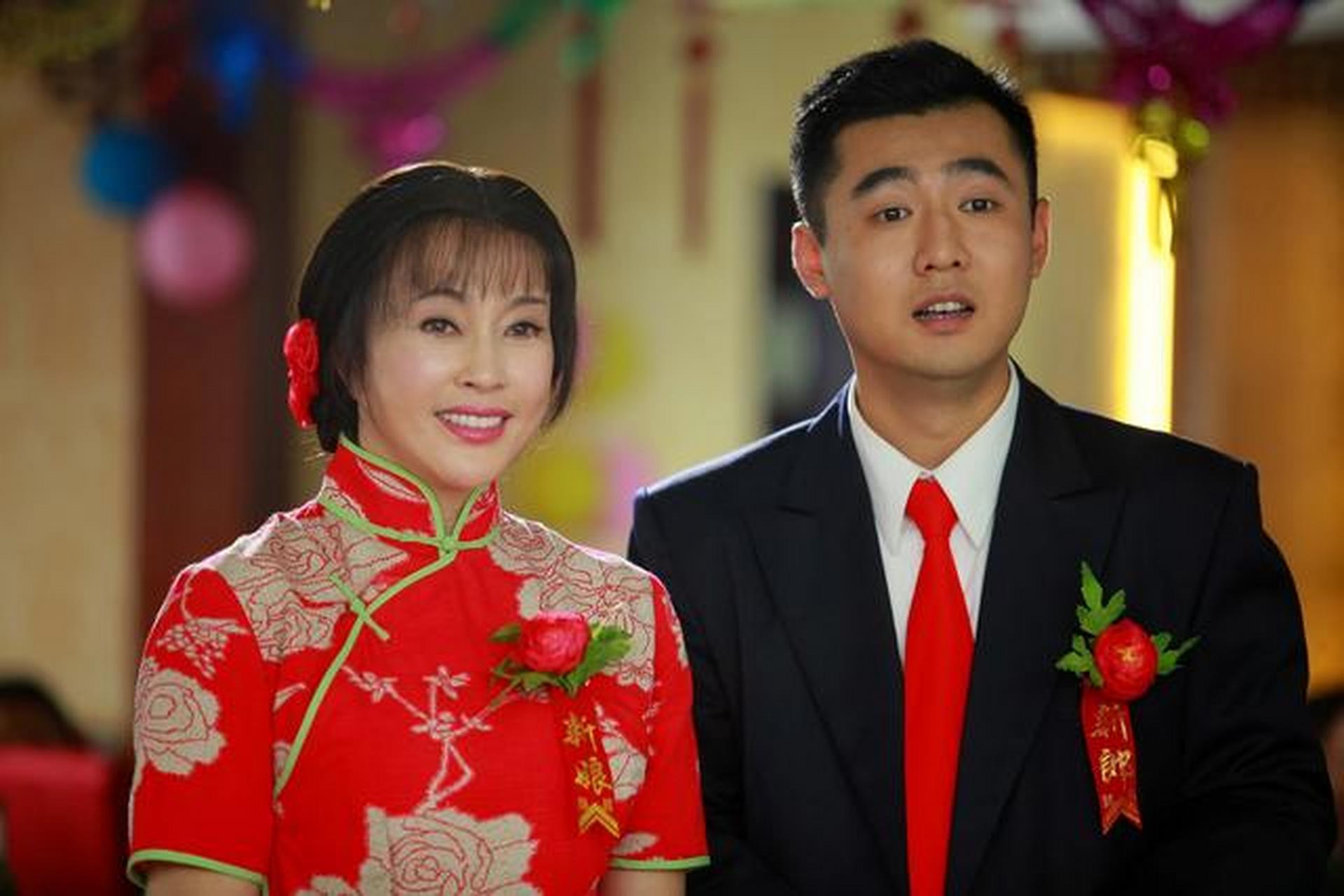 佩服刘晓庆,40岁演14岁少女,50岁演16岁少女,70岁演还17岁少女,是不是