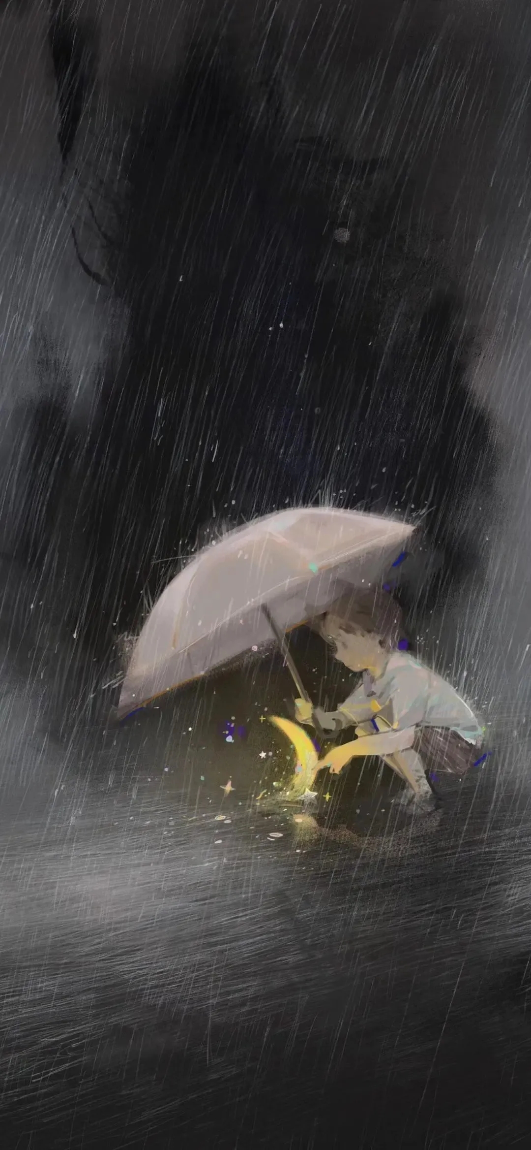 满屏壁纸,建议收藏