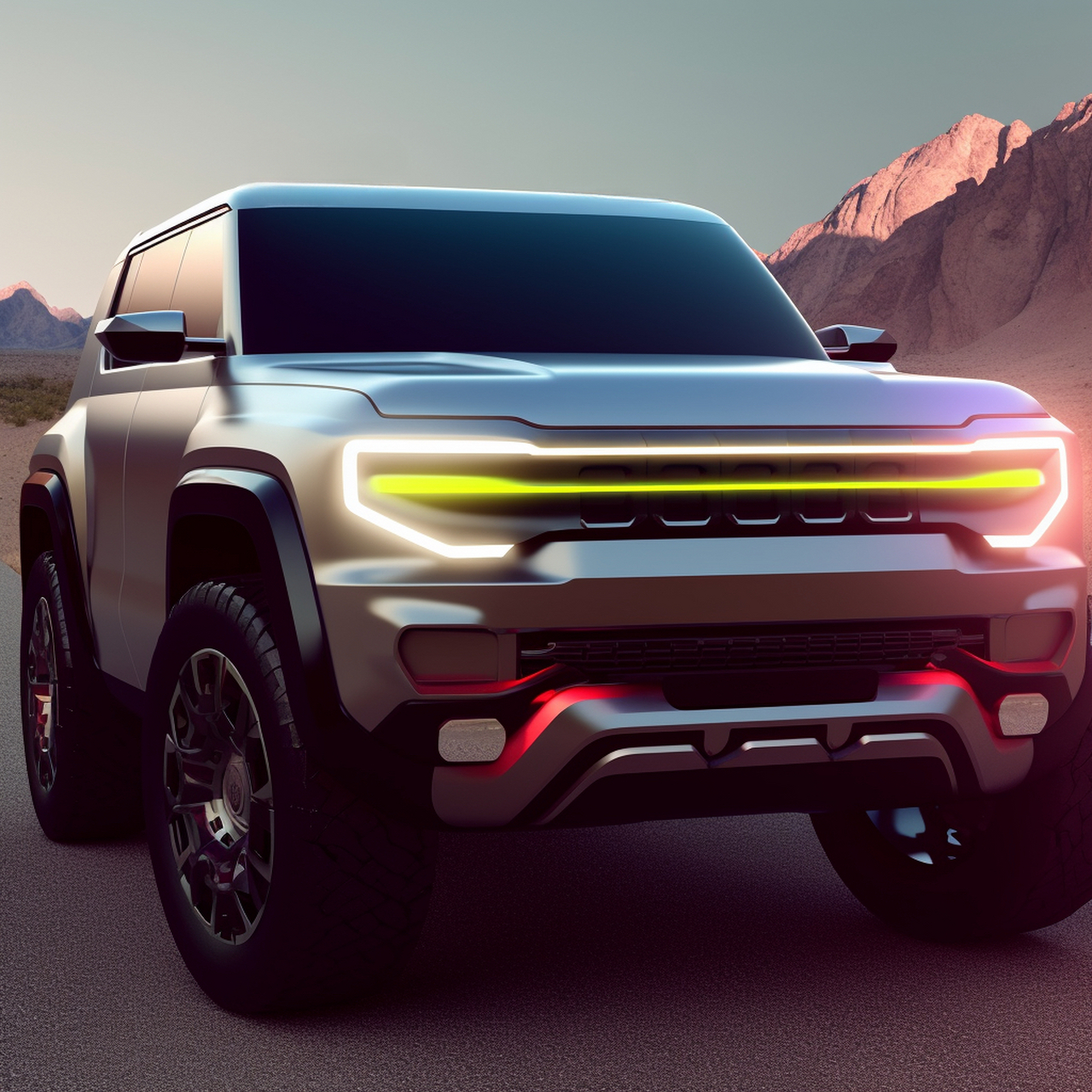 t300上衍生出来的车型!