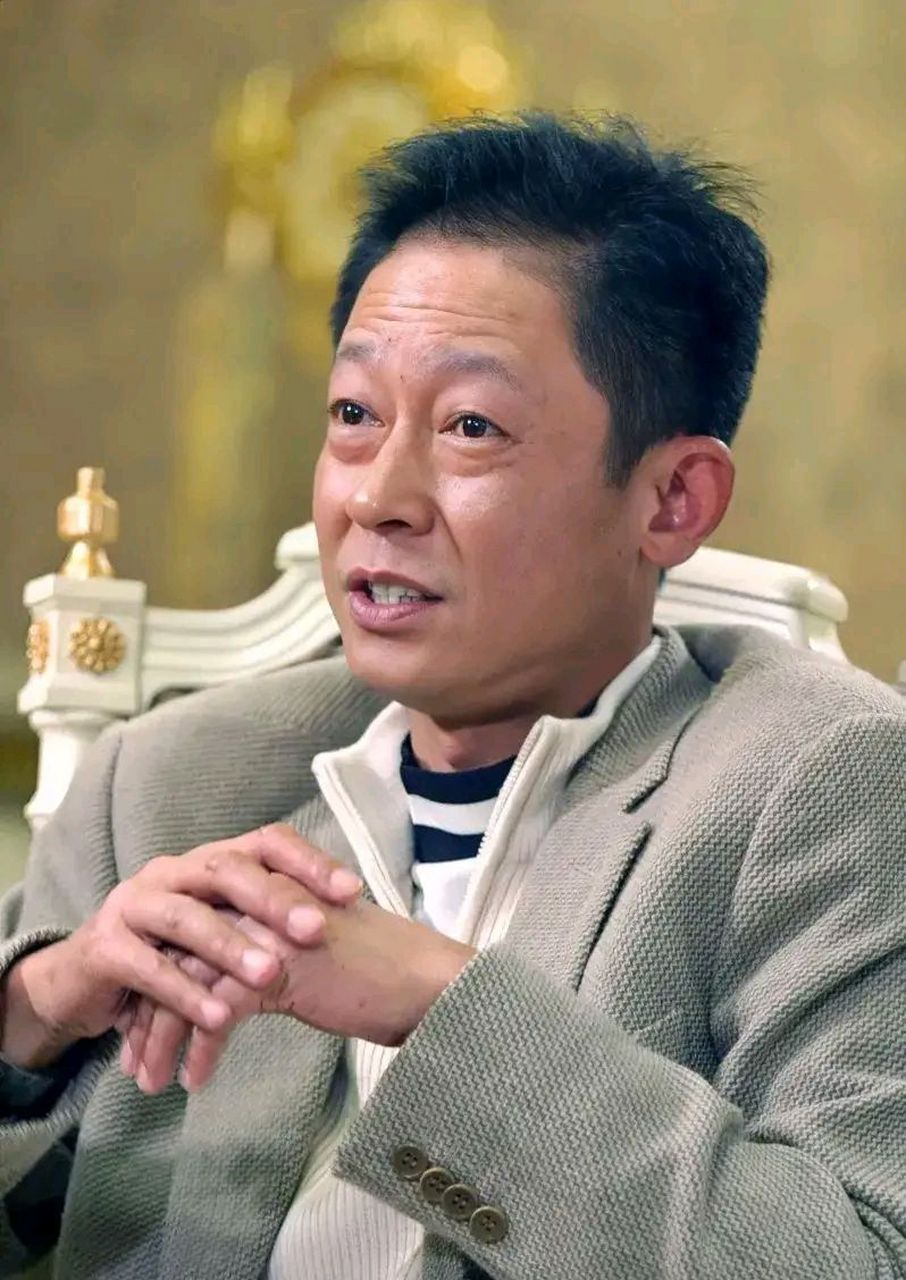 王志文:"猪到死都不明白,手拿尖刀杀它的人,和给它一日三餐的人,是