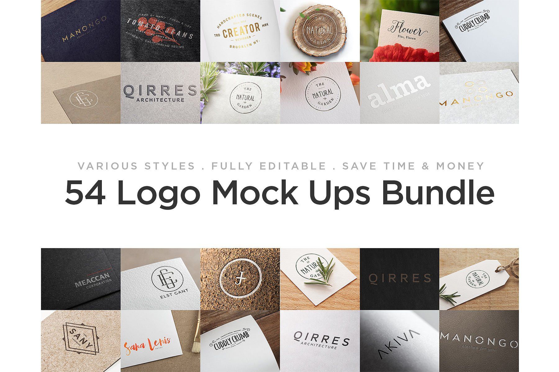 54 Logo Mock Ups Bundle.jpg