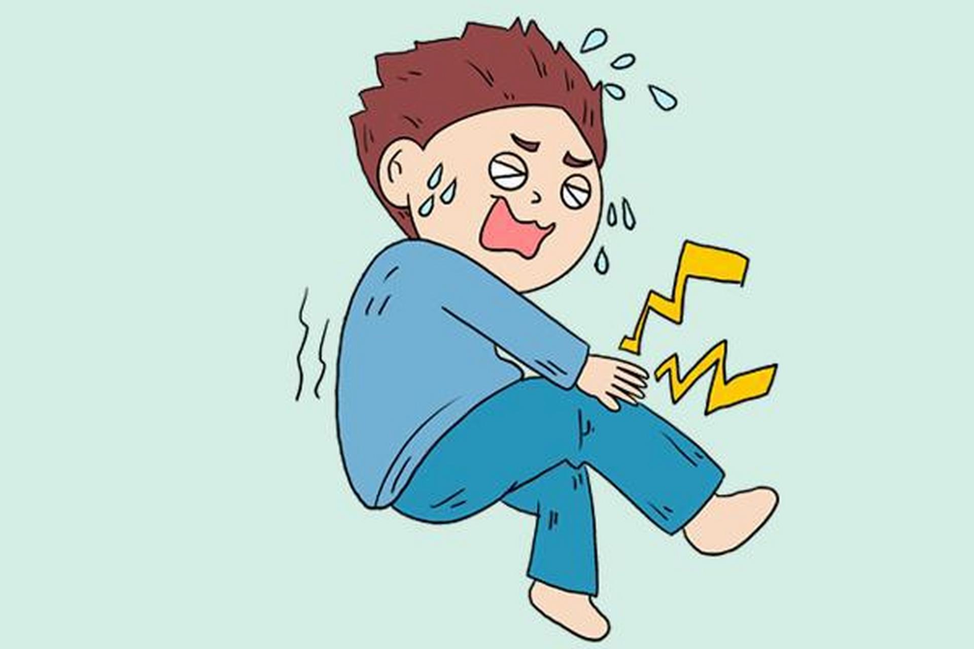 腰间盘突出在生活中其实是很常见的,需要注意