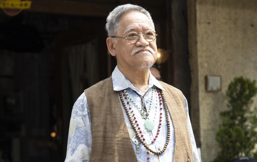 可能你不知道吴耀汉是谁,但你一定熟悉这张脸.他走了,享年83岁.