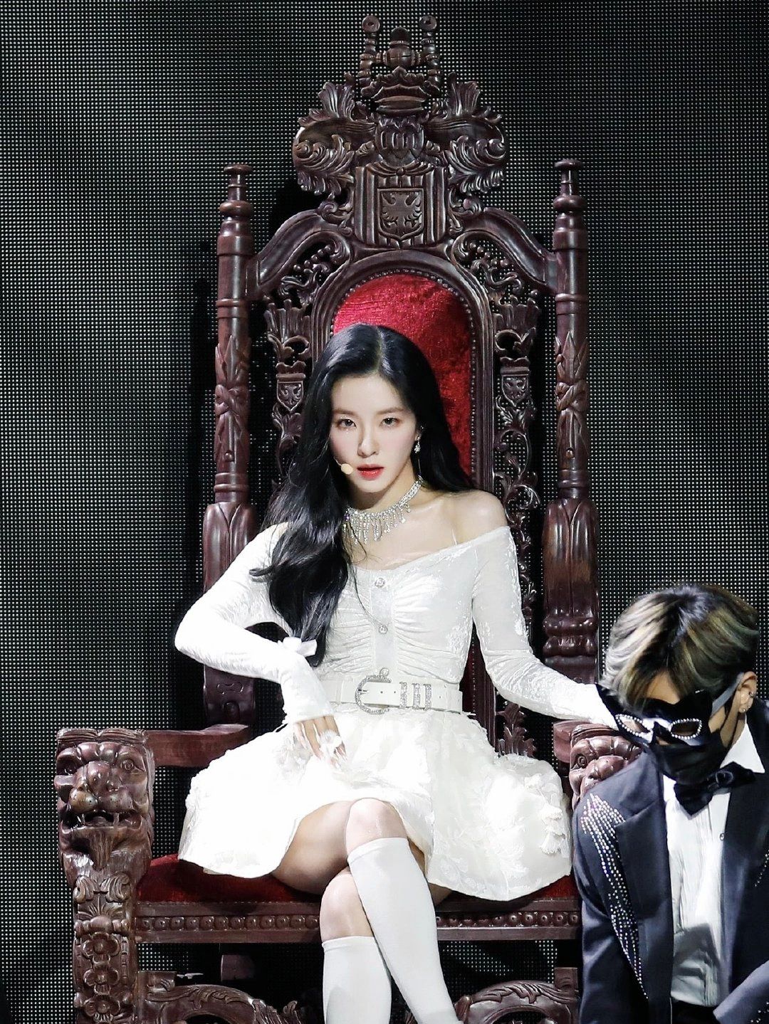 裴珠泫|壁纸分享|每日诗句分享