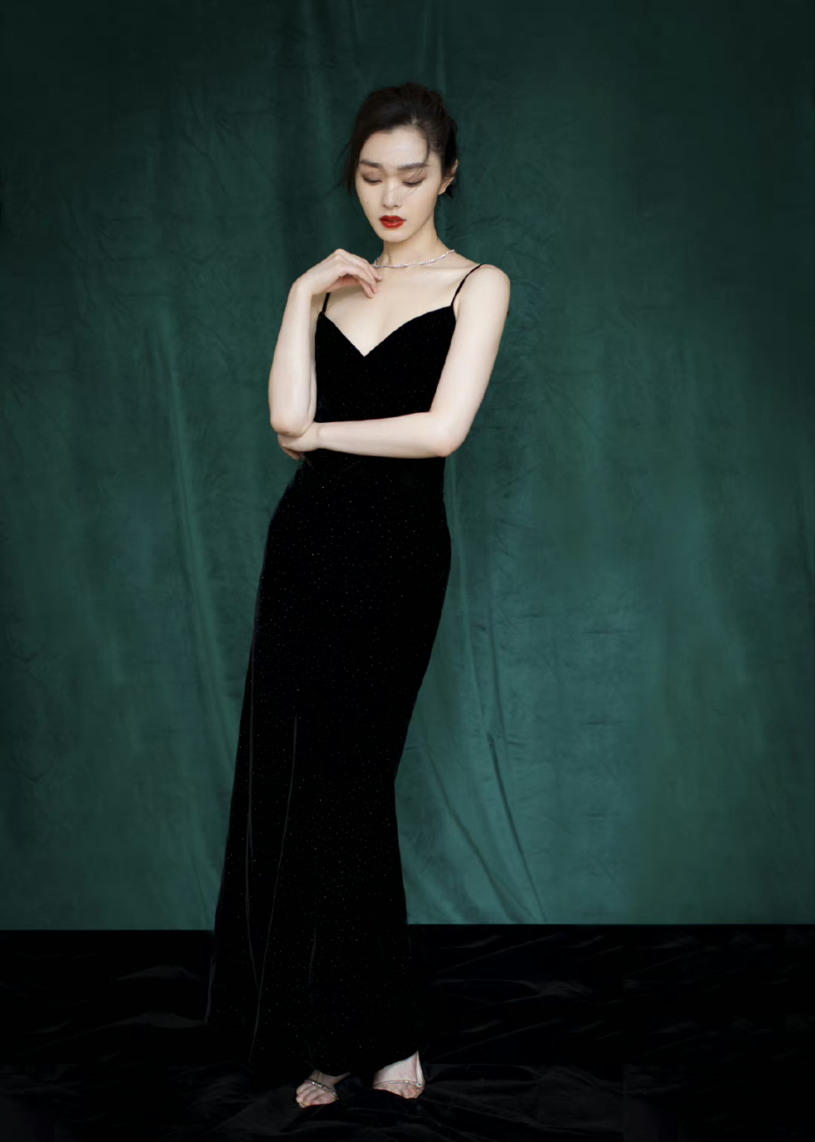 宋轶美照,颜值真的是太美丽动人了!#养眼美女