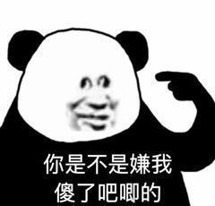 我好像有那个大冰?