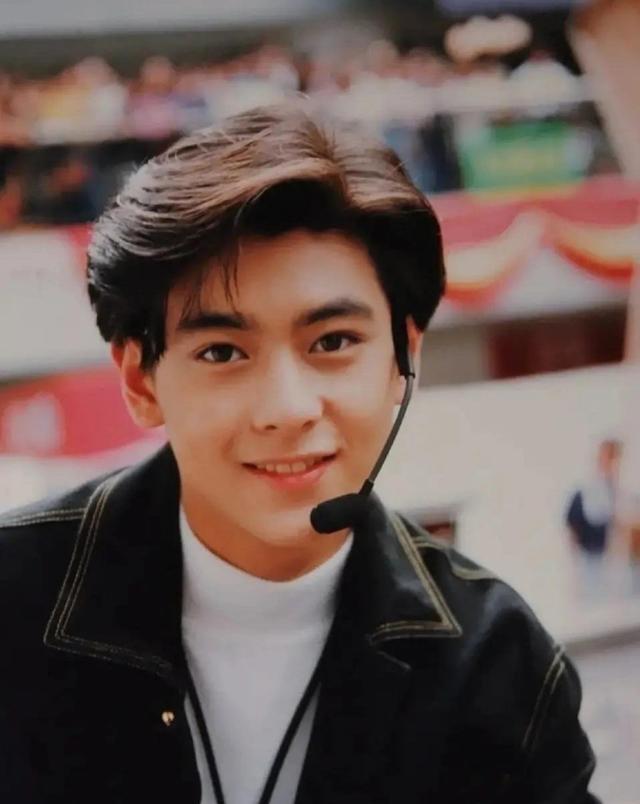 不老男神林志颖现状不好?"亚洲小旋风"林志颖曾是你的男神吗