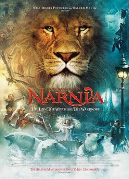 纳尼亚传奇1：狮子、女巫和魔衣橱[电影解说]彩