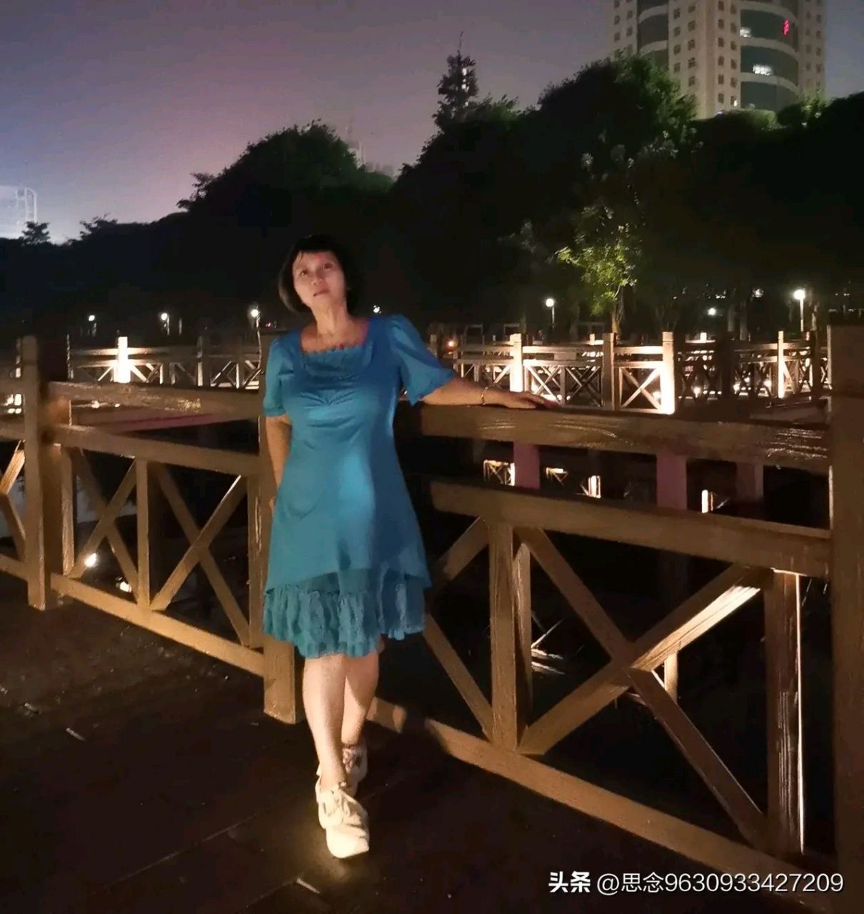 我身高1米55,体重110斤,今年58岁,我一直认为自己还算漂亮,未婚未育就