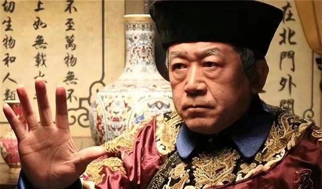 平凡人生背后的智慧:小德张善终的秘密