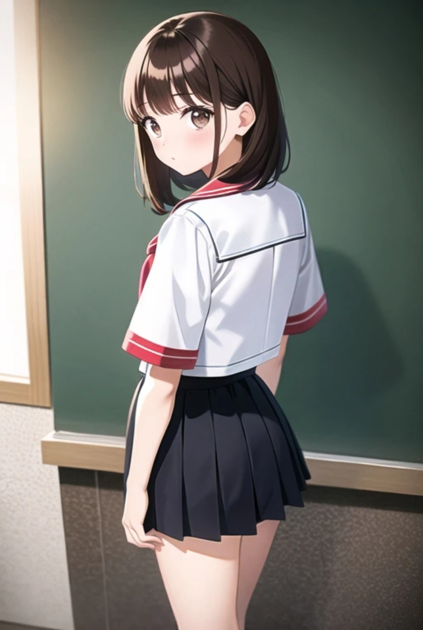 捡到一只荻原沙优[三哈]