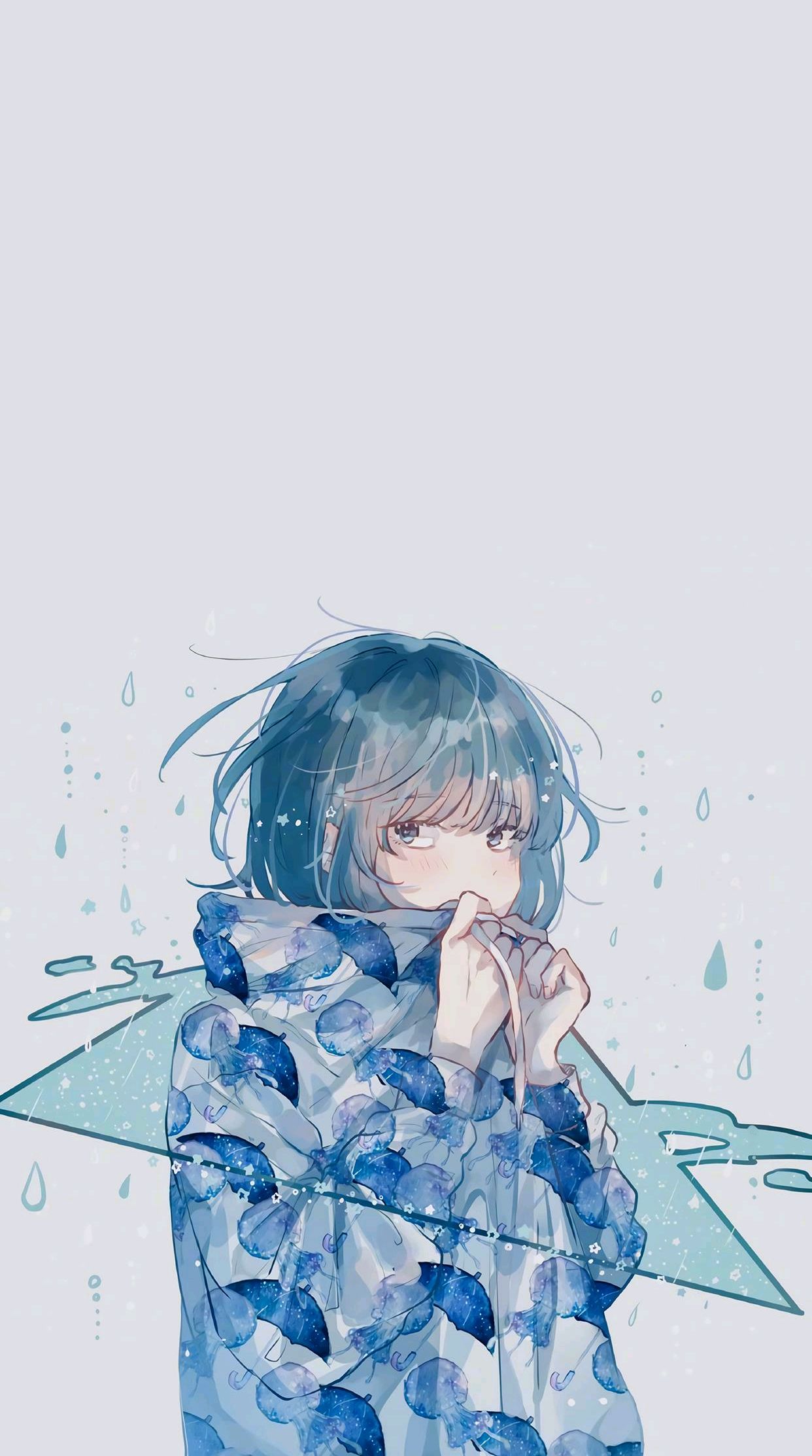 氢壁纸分享,简约也是一种美