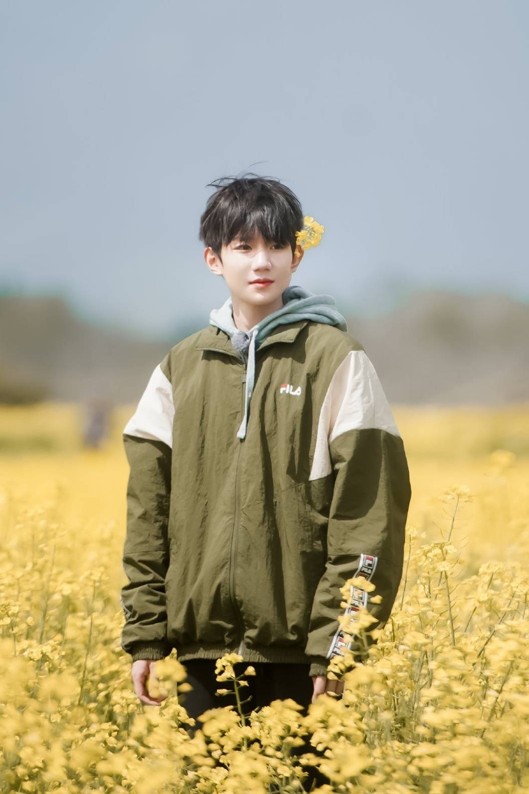 tfboys清晰图片图片