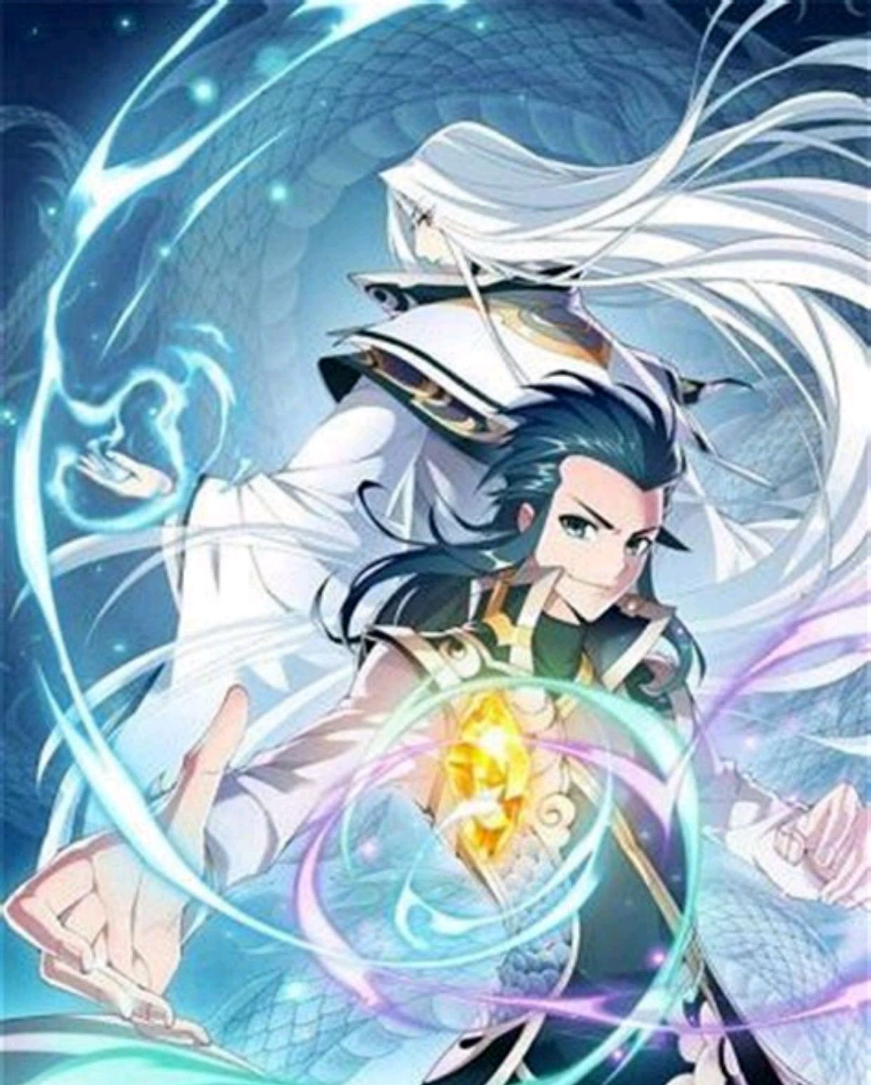 斗破苍穹:斗尊已是顶尖强者,后期为何一抓一大把