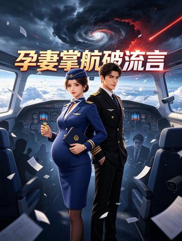 孕妻掌航破流言