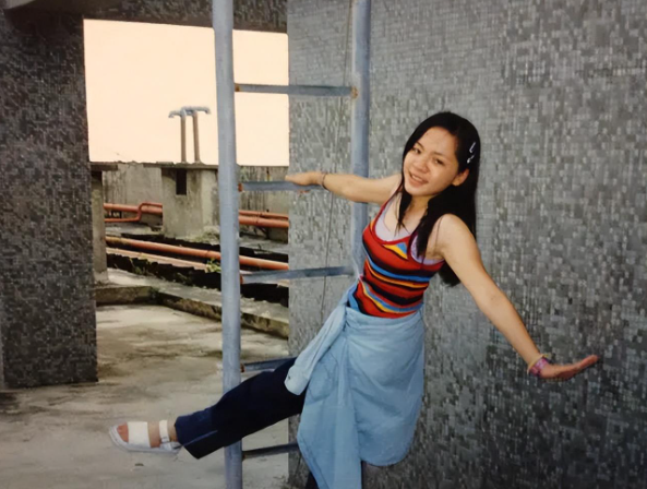 台湾女孩在大陆定居13年,还嫁了个上海老公,幸福吗?