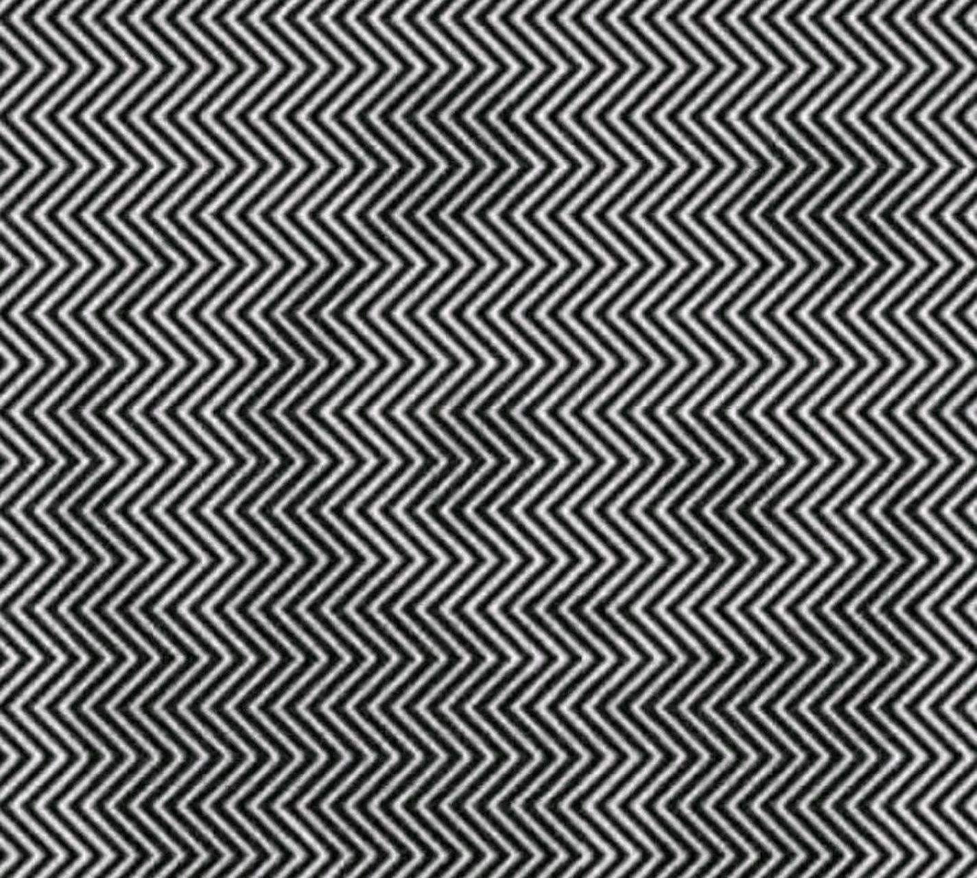 心理测试:图中你第一眼看到了什么?测你今年有什么福运进门?