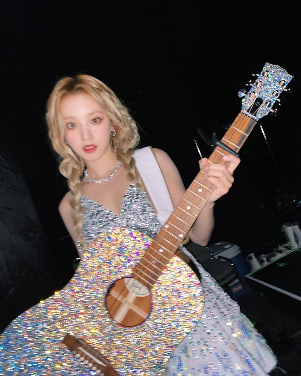 明星穿搭# #明星动态# #宋雨琦