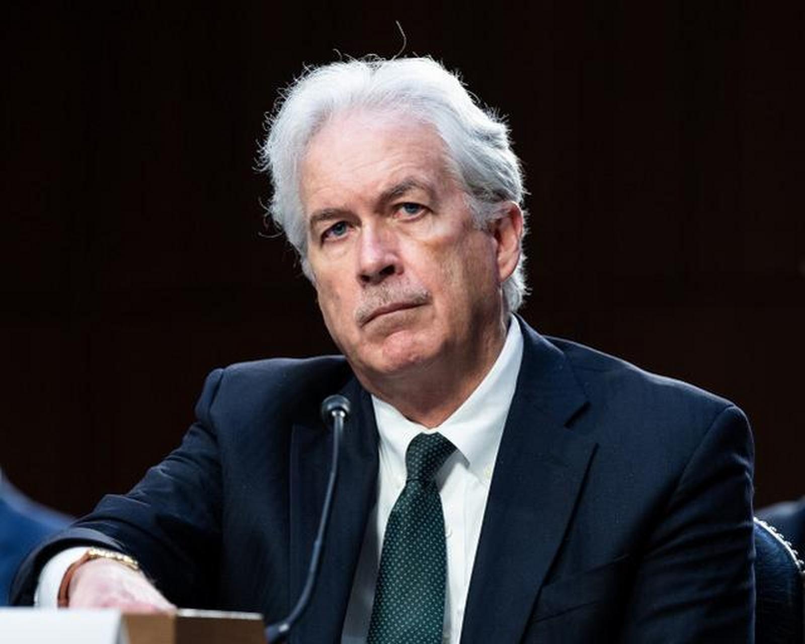 美国中情局局长伯恩斯:美在华情报网络重建已取得进展!