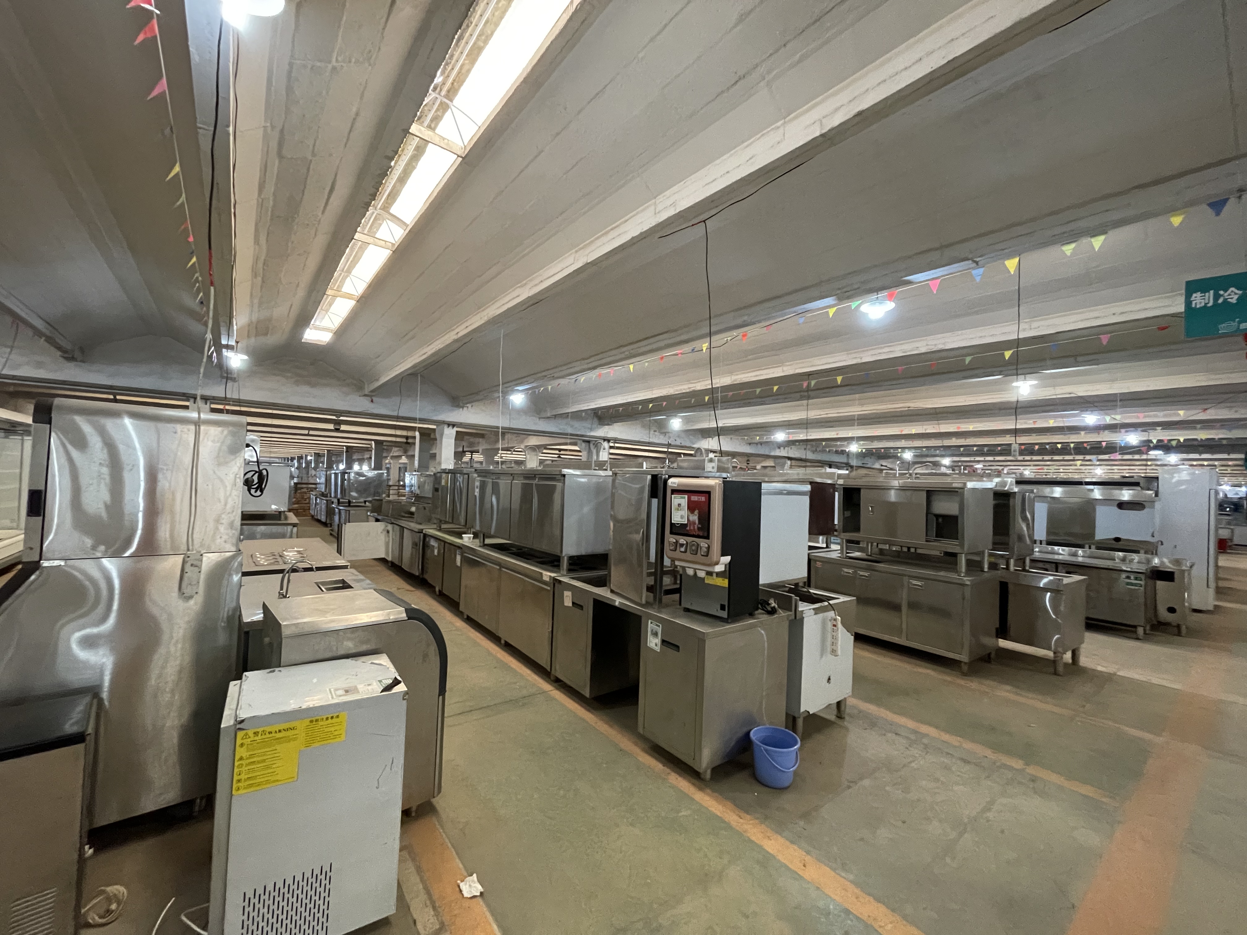 二手厨具回收买卖