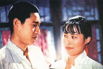 北京电影制片厂历任厂长