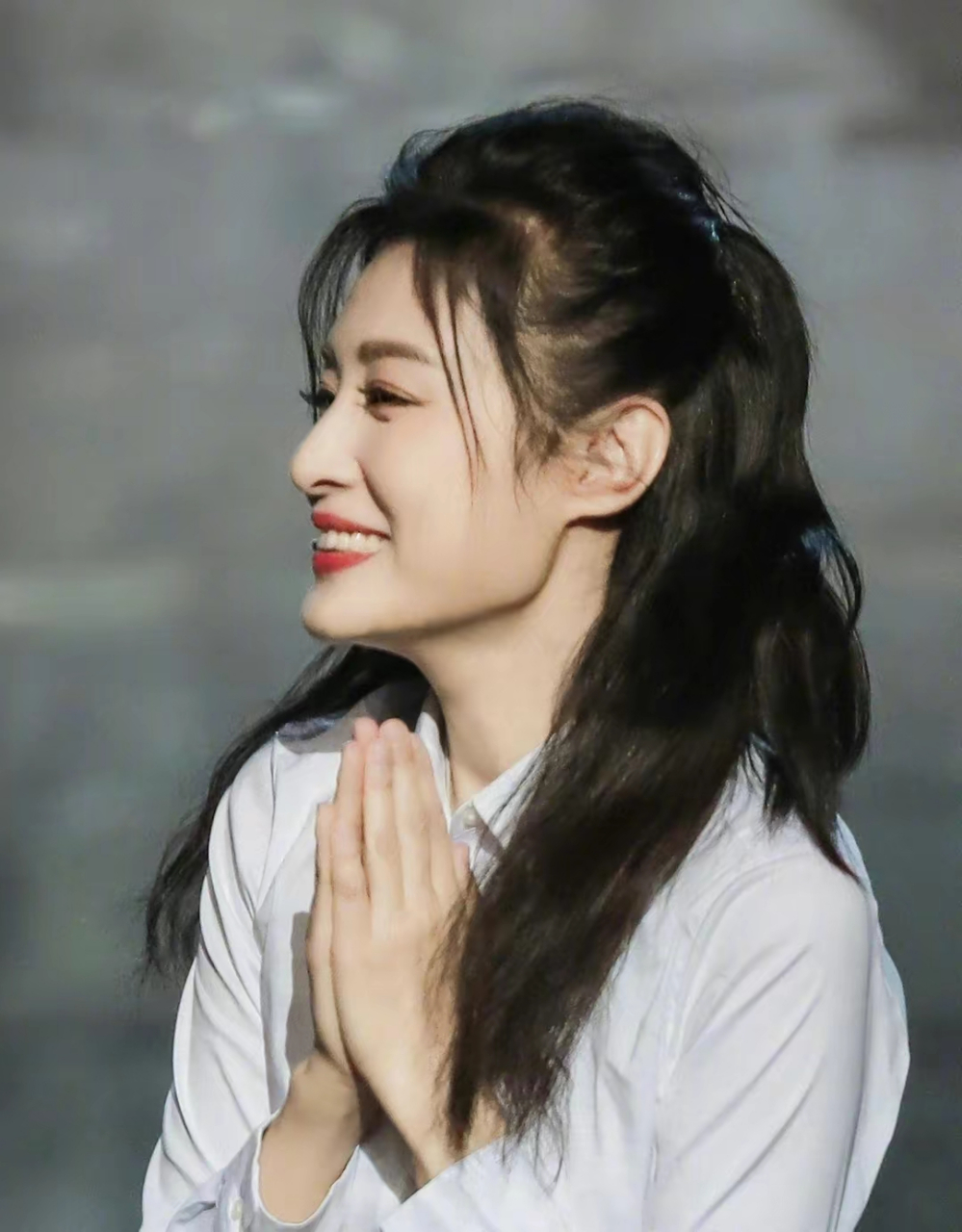 中国女明星 一百零八将  劳燕纷飞谱 第九十三位  姓名:周涛  身份