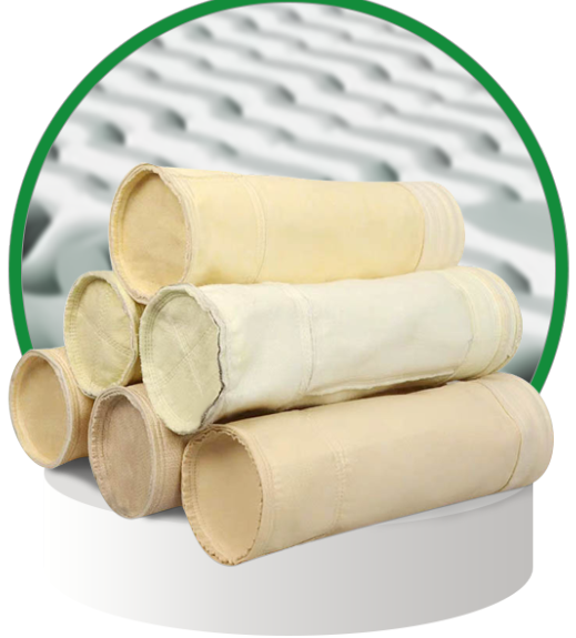 「锦瑞环境」——压滤机滤布的材质分几种?