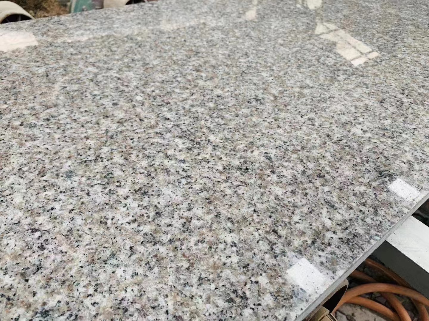 福建g636火烧面石材