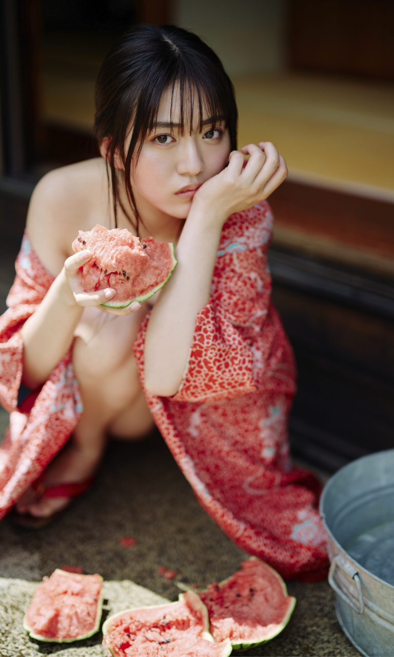 丰田露娜#明星生图大赏