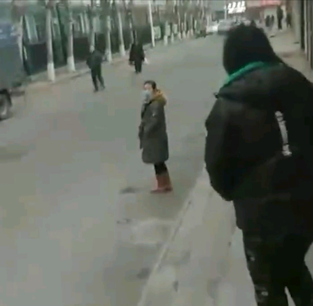 开原市街头持刀连续伤人致7死7伤的两点思考