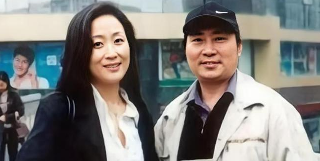 演员陈瑾:20年不吃米饭,与哥哥相约不结婚不生育,如今过得怎样