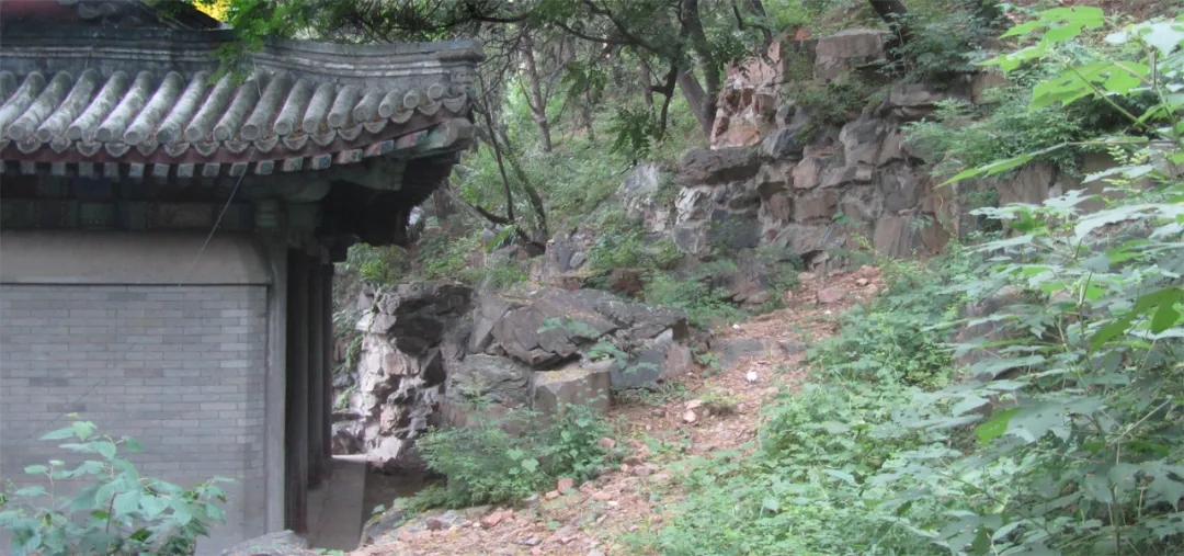 颐和学术 | 颐和园写秋轩造园艺术初探