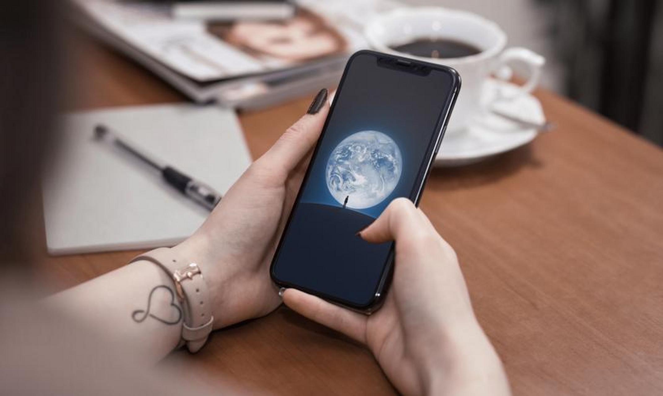 查手机,恢复聊天记录,媒体:单位对待员工个人信息勿任性.