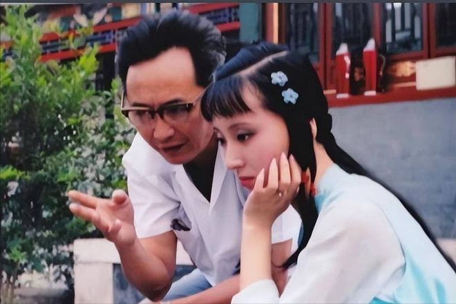 老戏骨毕彦君:与陈晓旭10年婚姻遗憾收场,再婚生子恩爱至今