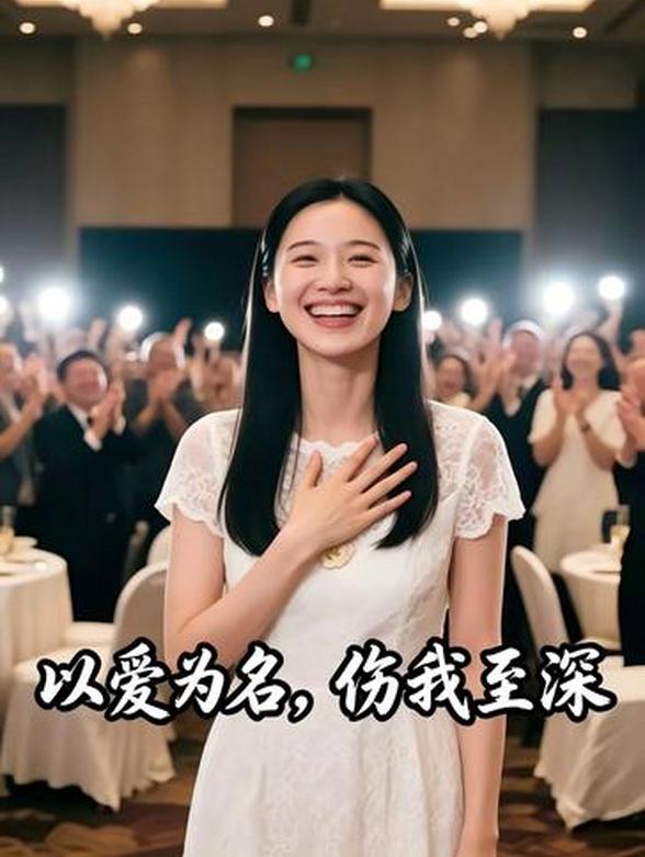 以爱为名，伤我至深