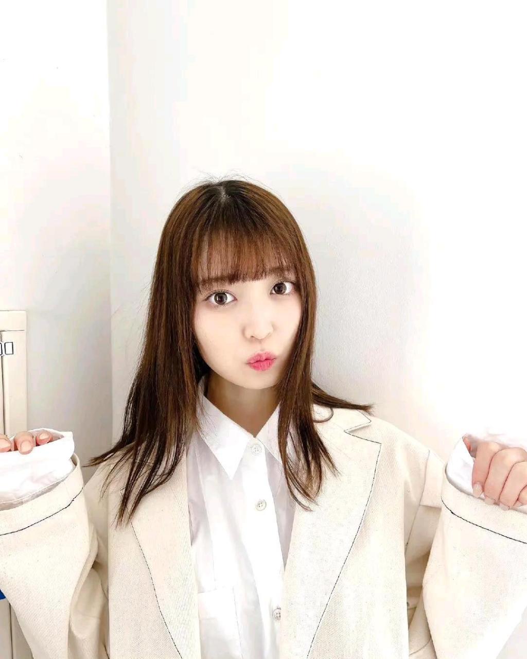 岛国女歌手:阪口珠美(さかぐち たまみ)#佳嘉时尚