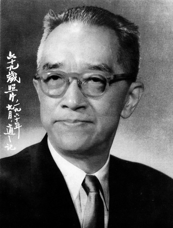 厉害:胡适提前10年预测到抗战经过和结果"日本切腹,中国介错"