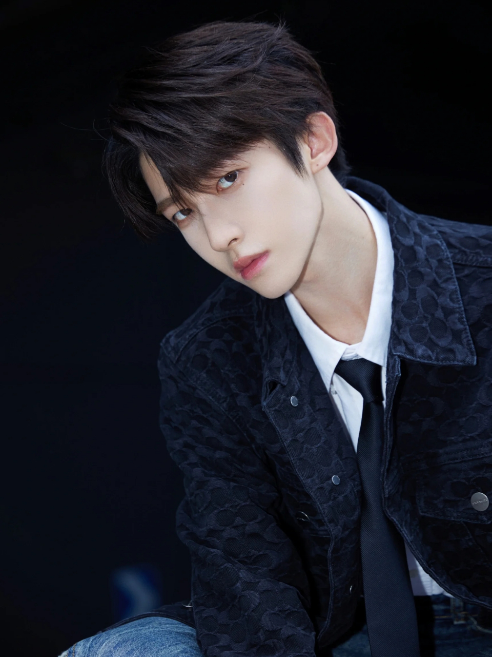 刘宇,超会跳舞的男孩子耶!