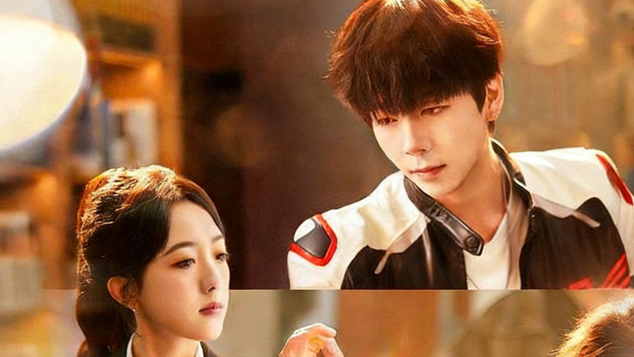 重生十八：拯救我的反派儿子 01