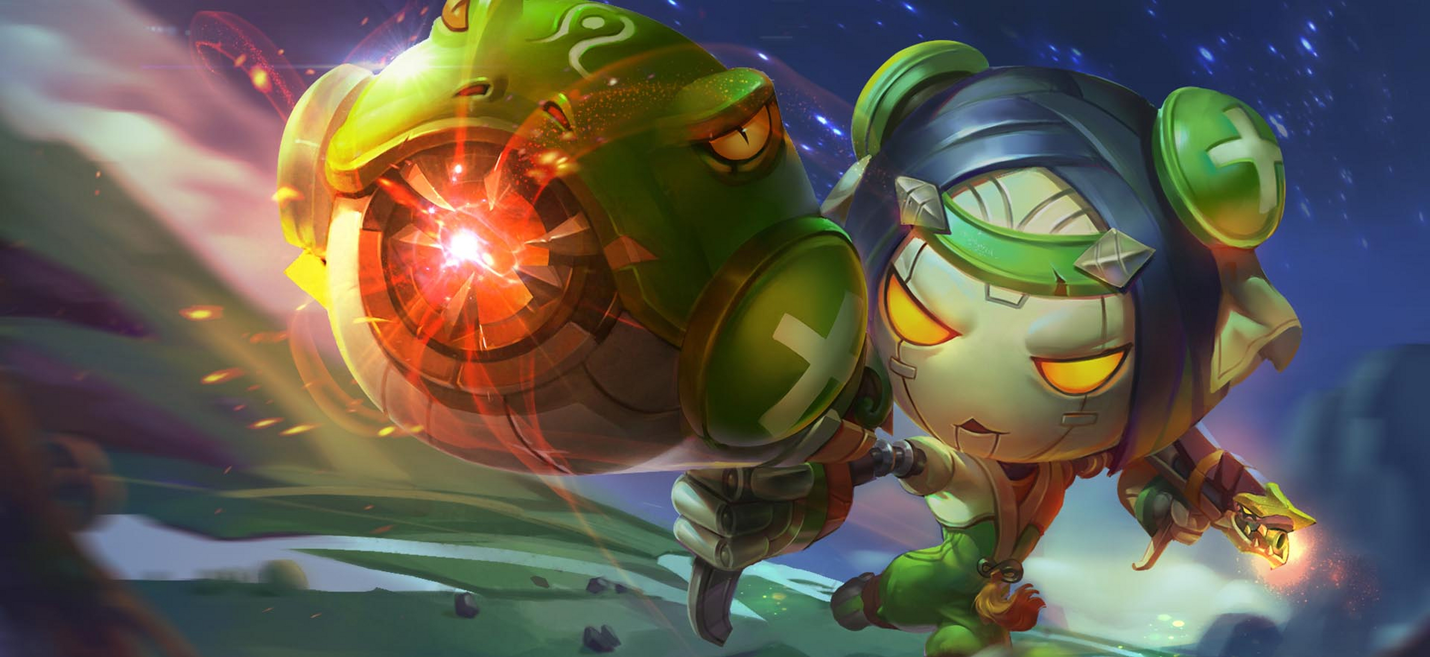 王者荣耀# 鲁班高清图片自取#王者荣耀小鲁班