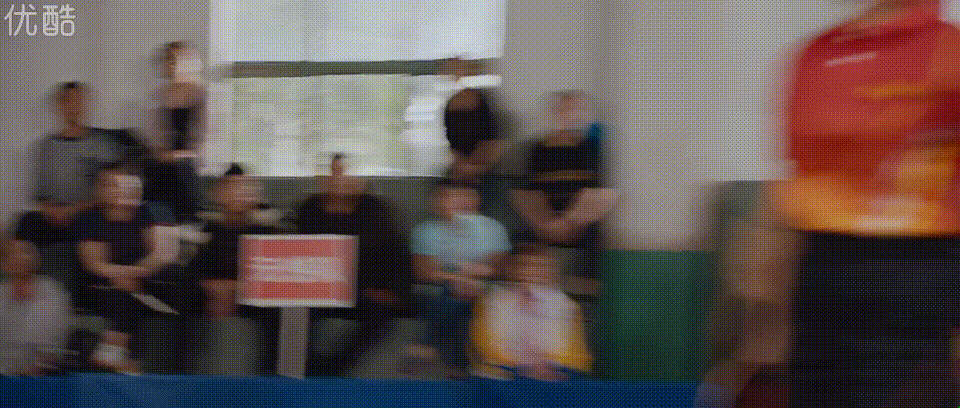 高手在民间:《陈翔六点半之民间高手》为爱而战,为梦想拼搏!