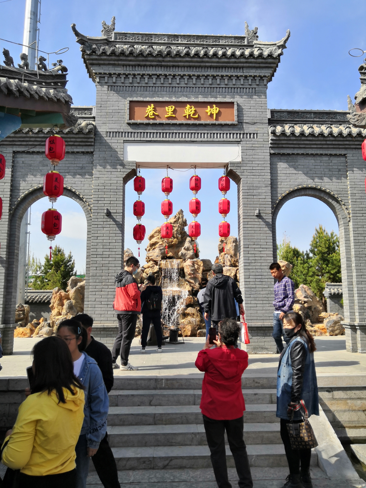 恼包村:呼和浩特乡村旅游的缩影