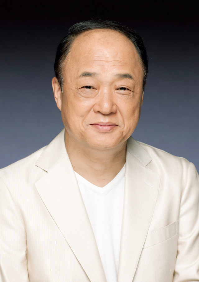 田山凉成