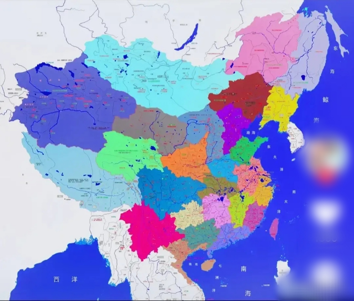 巅峰清 巅峰汉,应该是最完美的版图[云喝酒][云喝酒]  [云喝酒]:巅峰