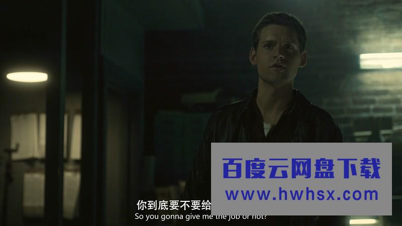 [高堡奇人第一季][10集全]4k|1080p高清百度网盘