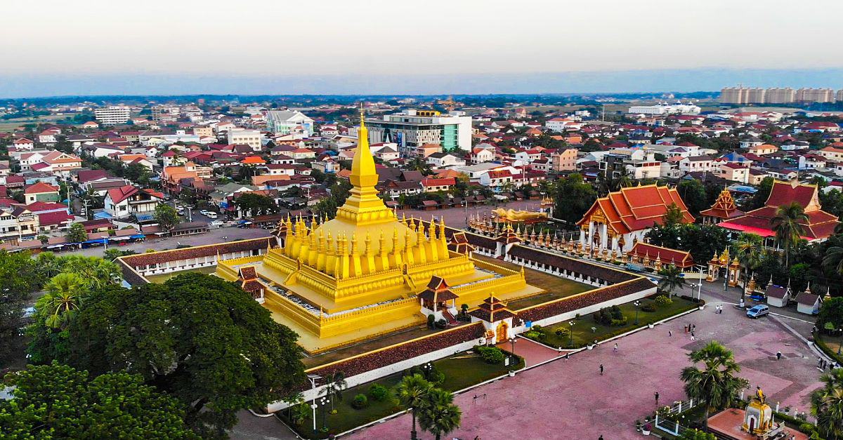 中广核能源国际获得老挝北部互联互通清洁能源基地项目工程开发权