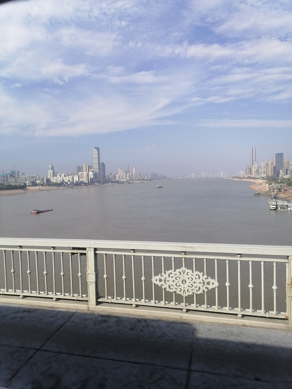 the yellow river and the yangtze river are our mother rivers