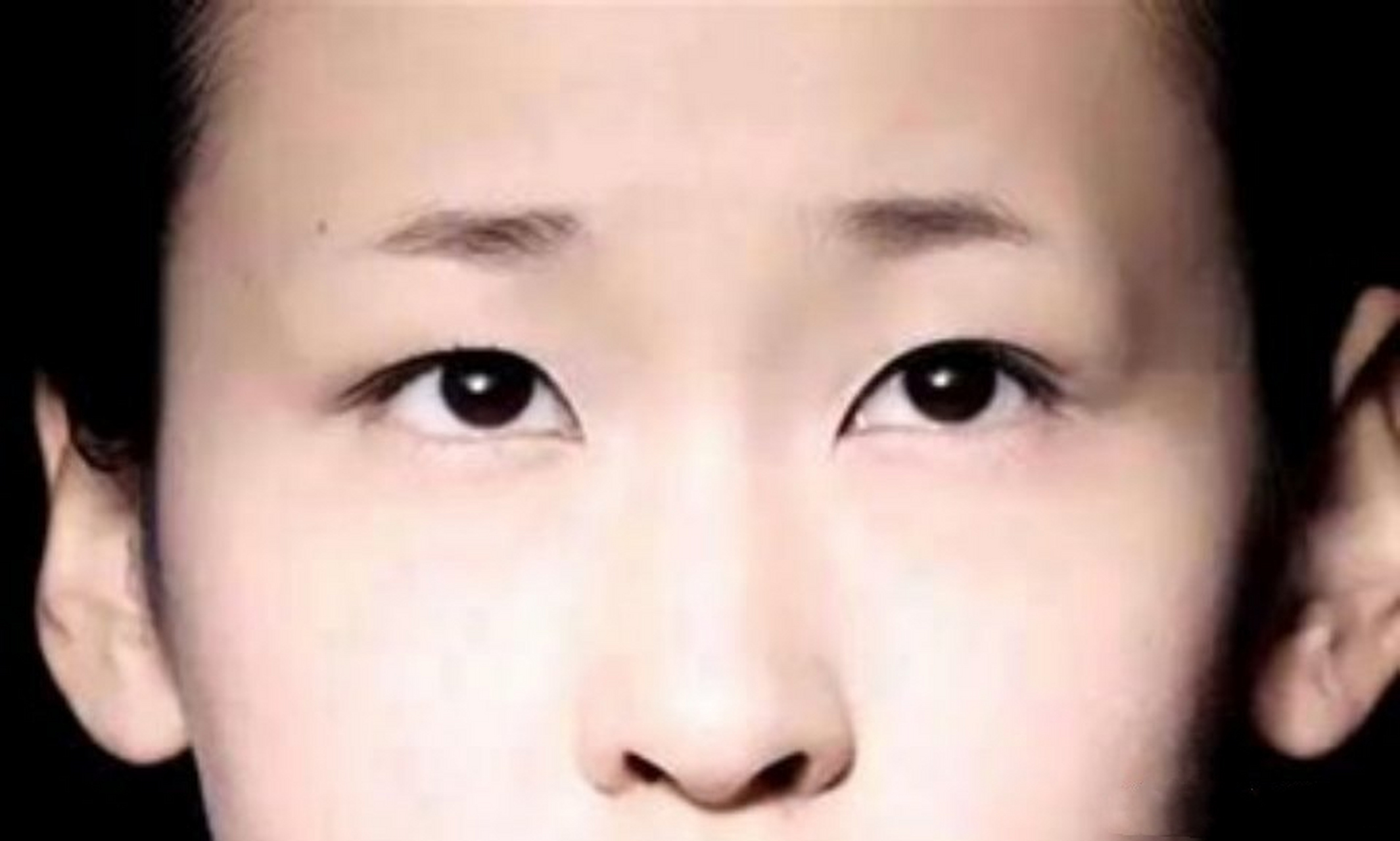 13短眉面相案例分析 13.短眉毛的面相解析 1.
