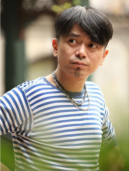 实力派演员周晓滨,被"康祈宗"拖累,遭观众谩骂